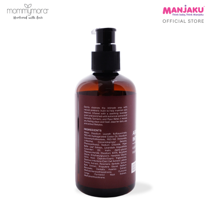 MOMMYMORA FEMININE WASH 200ML