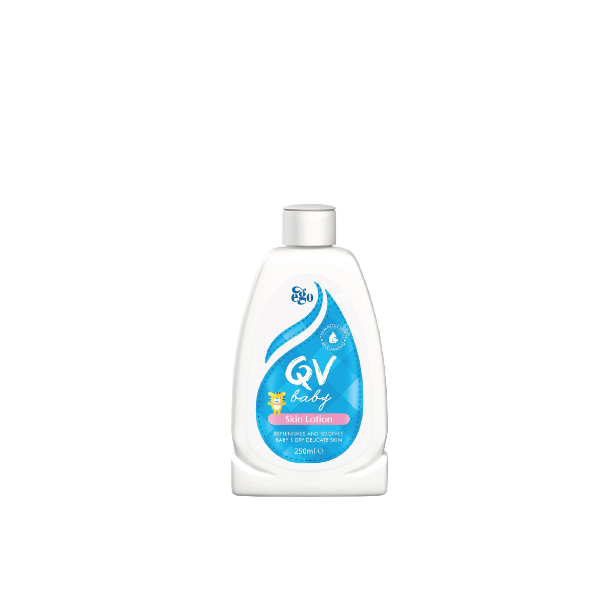 QV Baby Skin Lotion - 250ml