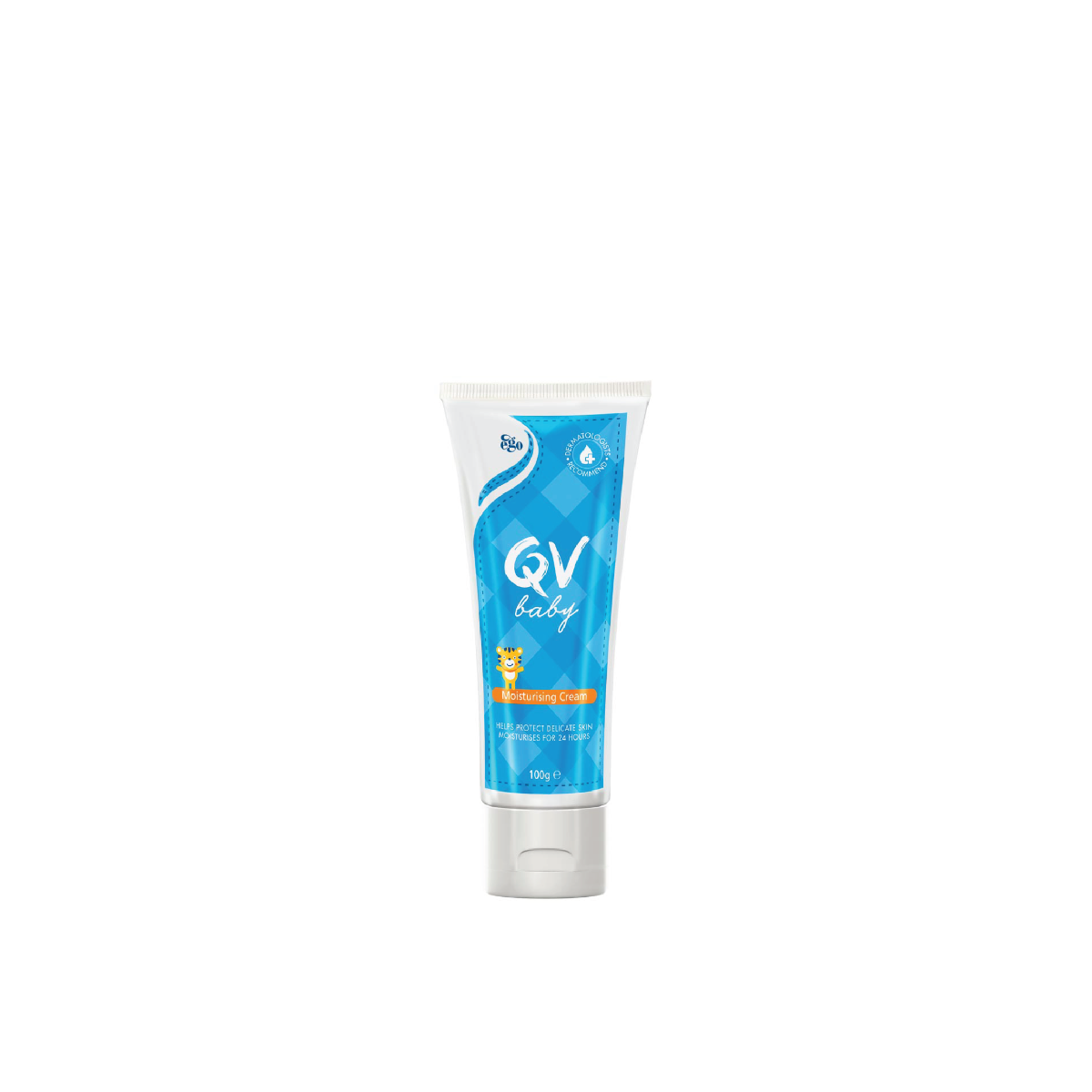 QV Baby Moisturising Cream - 100g