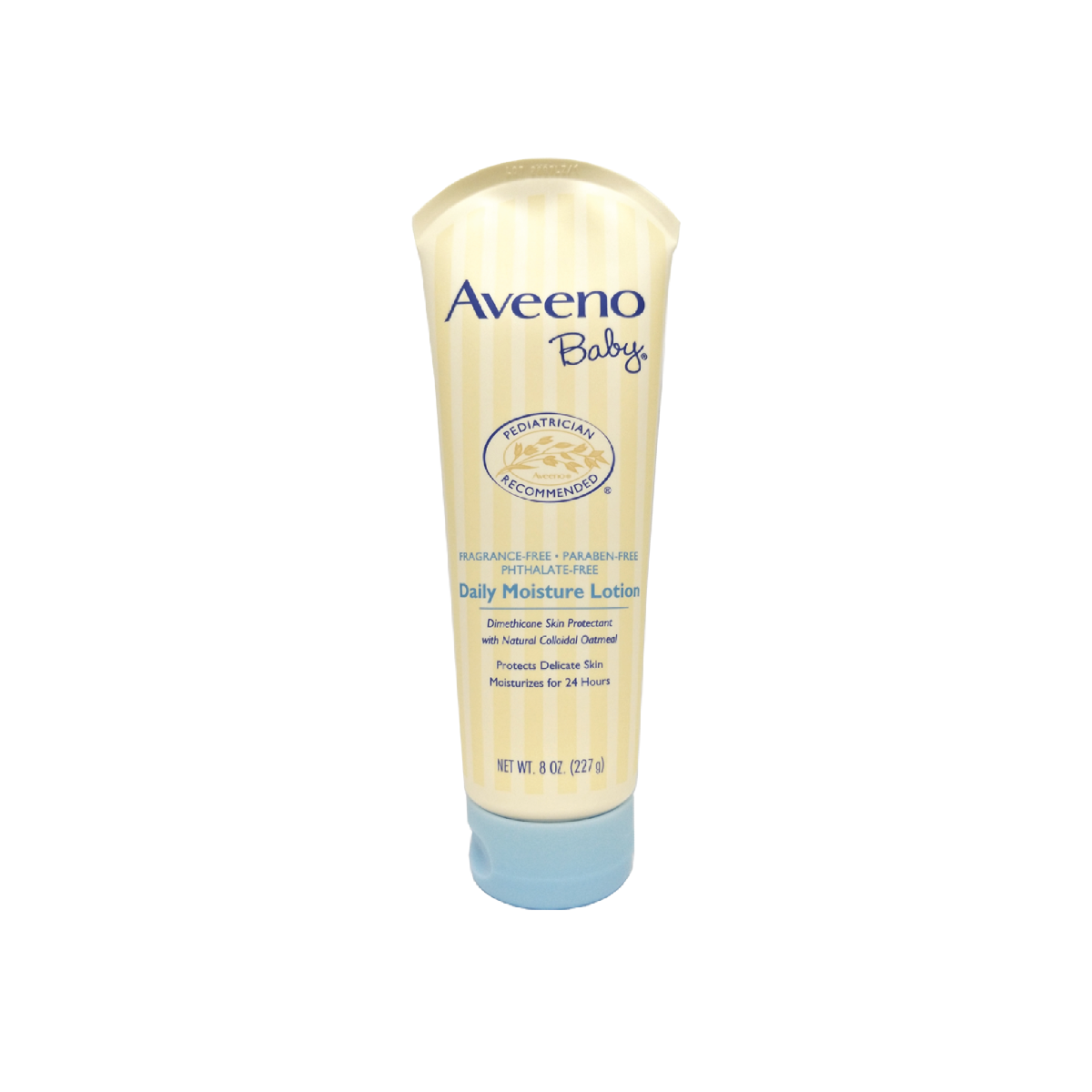 Aveeno Baby Daily Moisture Lotion 227g