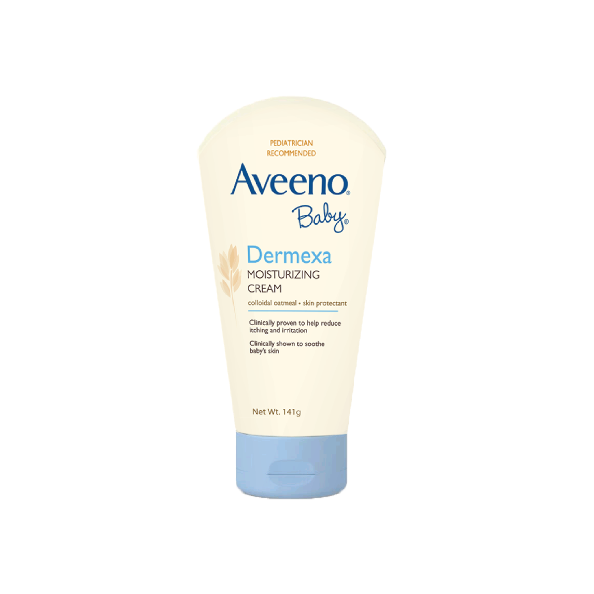 Aveeno Baby Dermexa Moisturizing Cream 141g