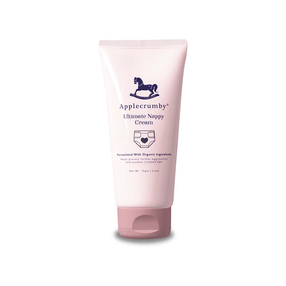 Applecrumby Ultimate Nappy Cream 75GM