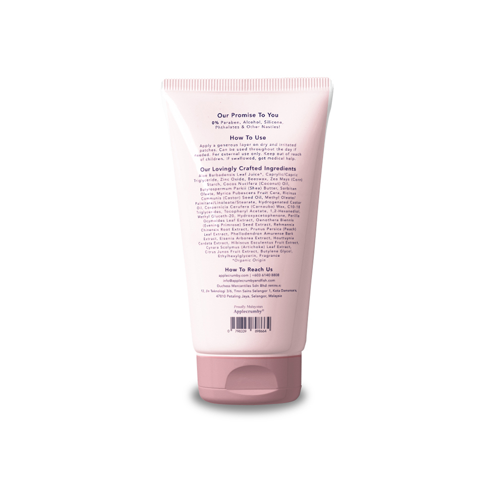 Applecrumby Ultimate Miracle Balm 50GM