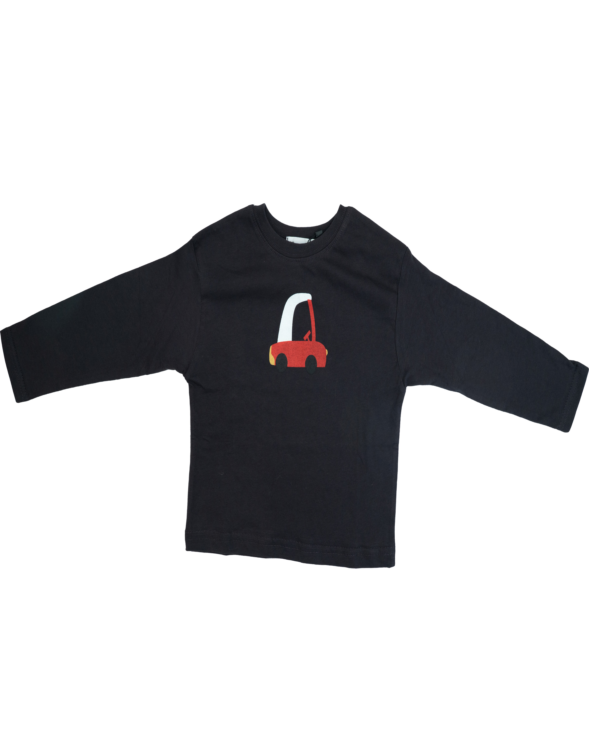 B.HIPPO L/S TOP (HTT0625-10083) - CAR