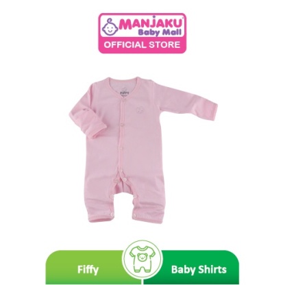 FIFFY G A.B JUMPER-PK(61431-0-3M)
