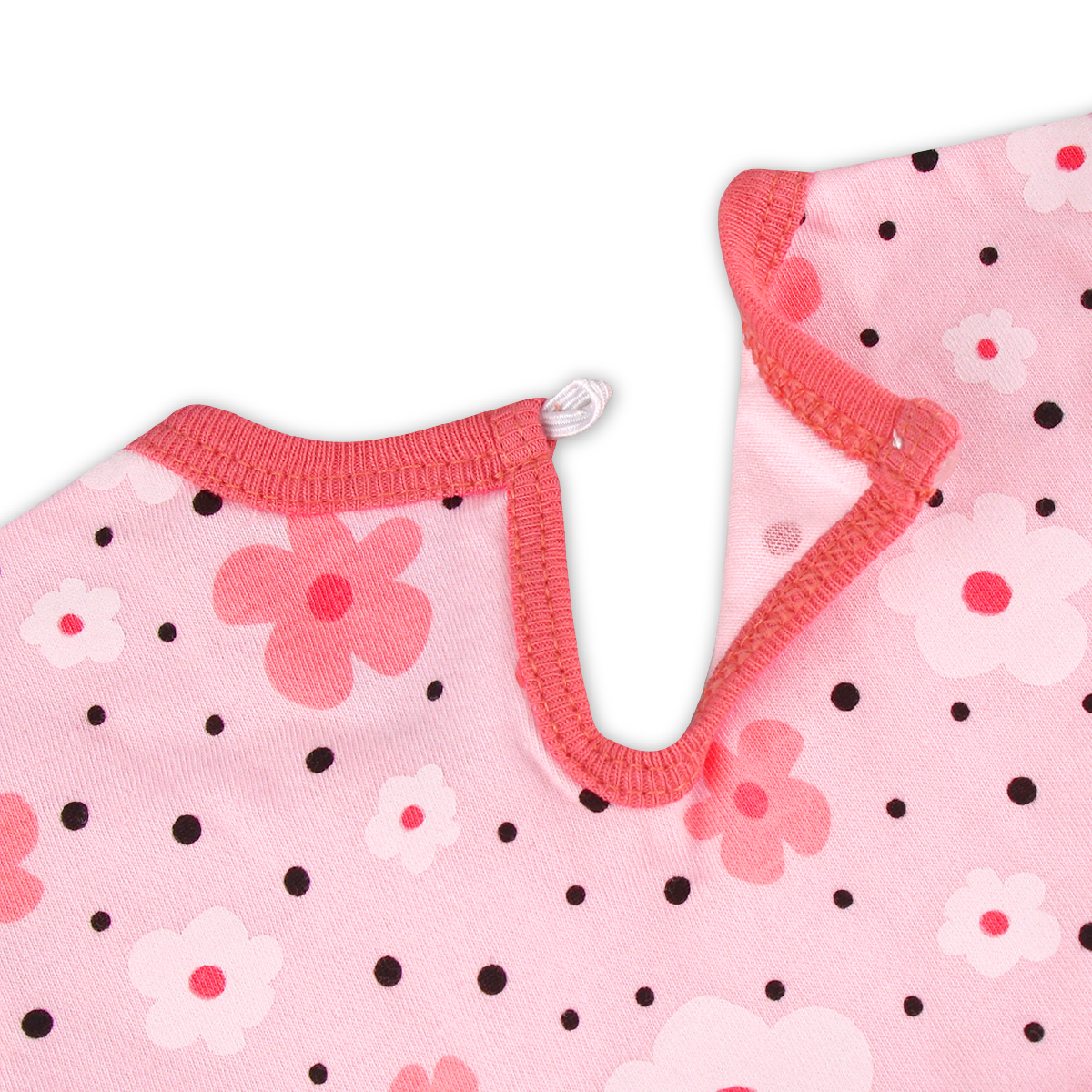 FIFFY Girl Dress (3323828) - Pink