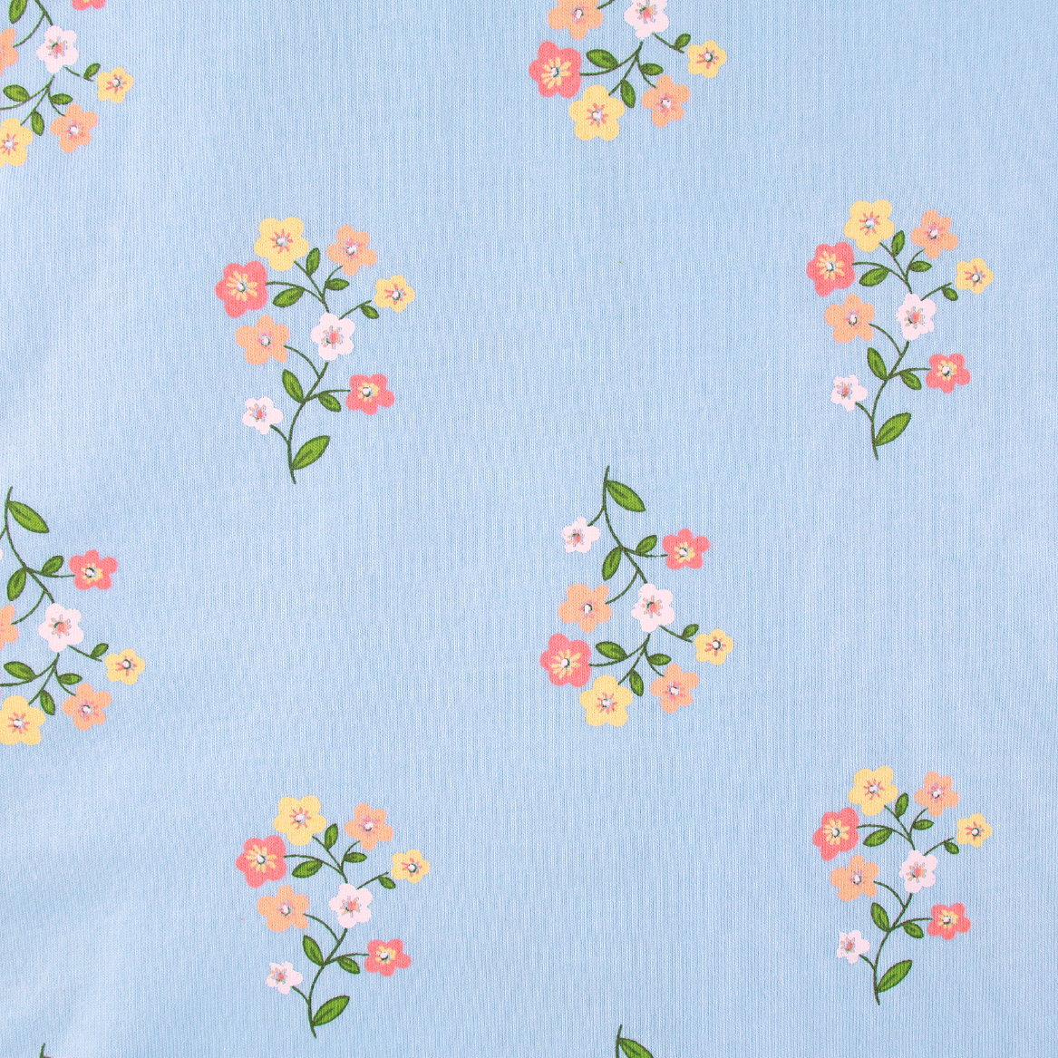 FIFFY Girl Dress (3324805) - Blue