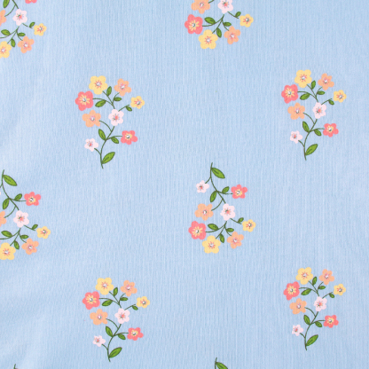 FIFFY Girl Dress (3324805) - Blue