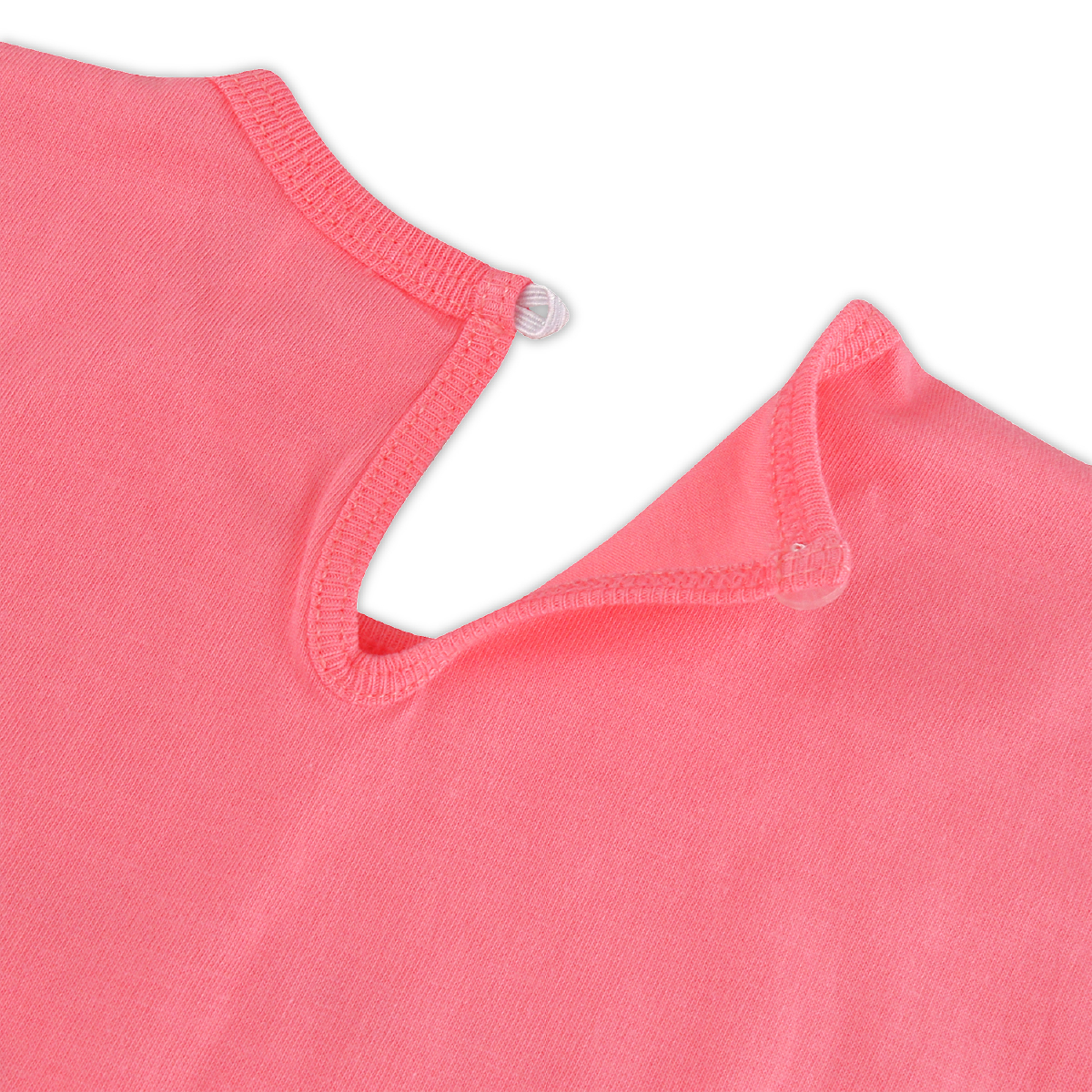 FIFFY Girl Dress (3323829) - Pink