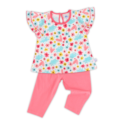 FIFFY GIRL DRESS (3323830-1Y-PIN)