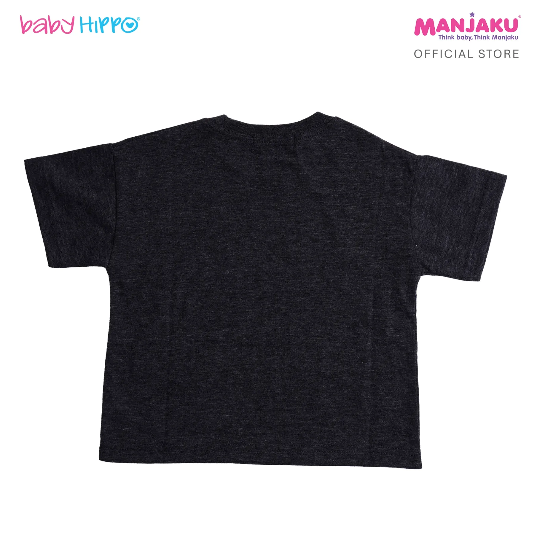 B.HIPPO S/S TOP (HTT1125-10250) - JUST BE AWESOME