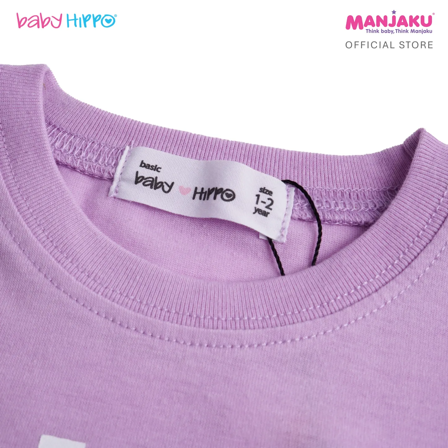 B.HIPPO S/S TOP (HTT1125-10258) - MATTERS 