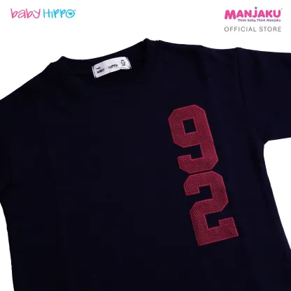 B.HIPPO S/S TOP (HTT1125-10272) - 92