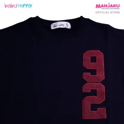 B.HIPPO S/S TOP (HTT1125-10272) - 92