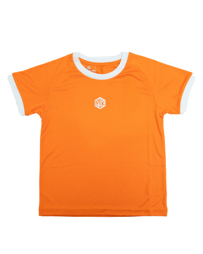 MJK KIDS B TOP (MKT0525-20002) - ORANGE