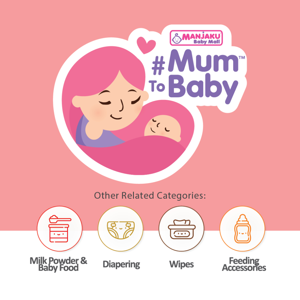 Karihome Step 1 Goat Milk Infant Formula 0-6 months (400g) Milk Powder