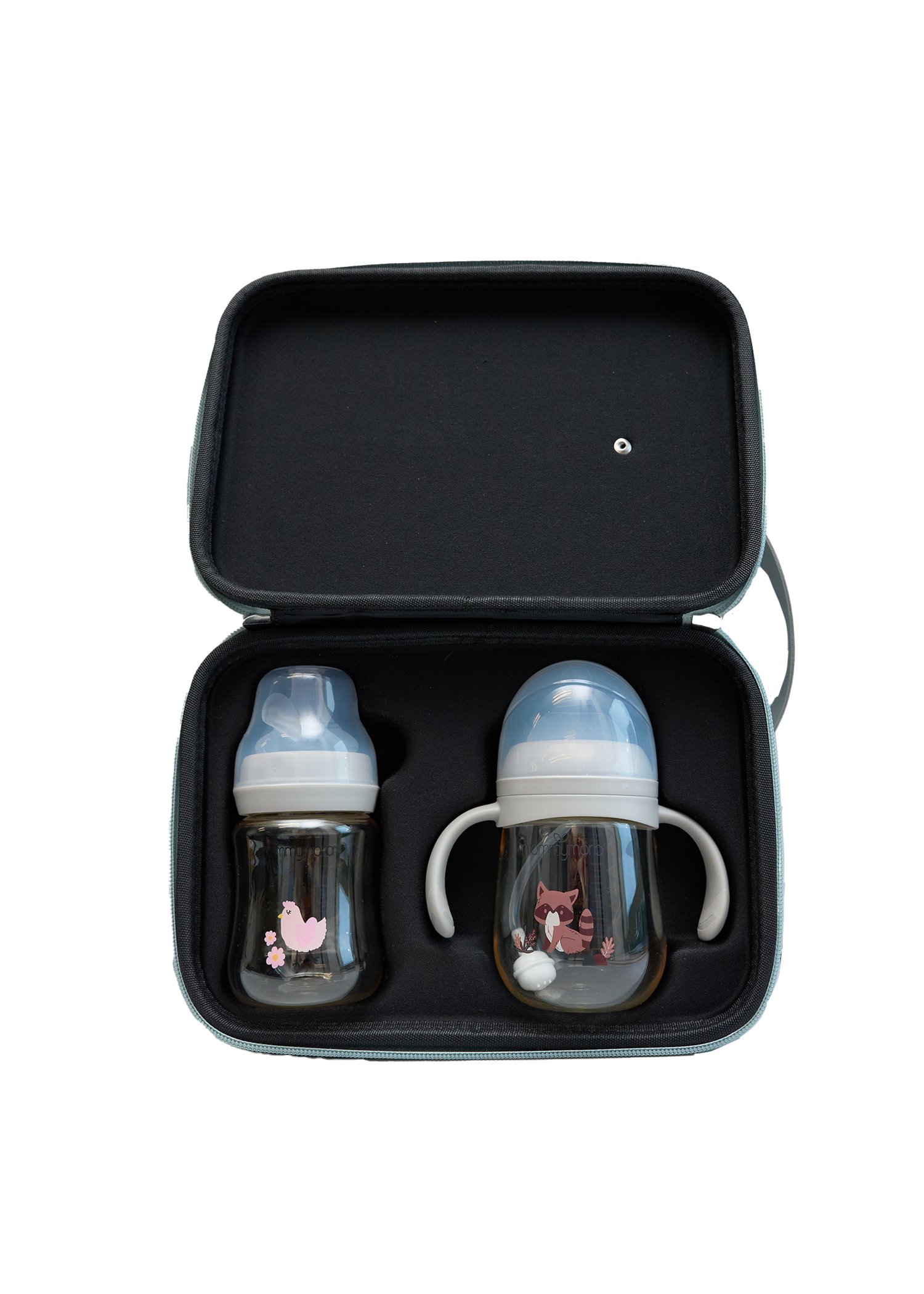 MOMMYMORA PREMIUM PPSU GIFT SET