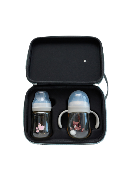 MOMMYMORA PREMIUM PPSU GIFT SET