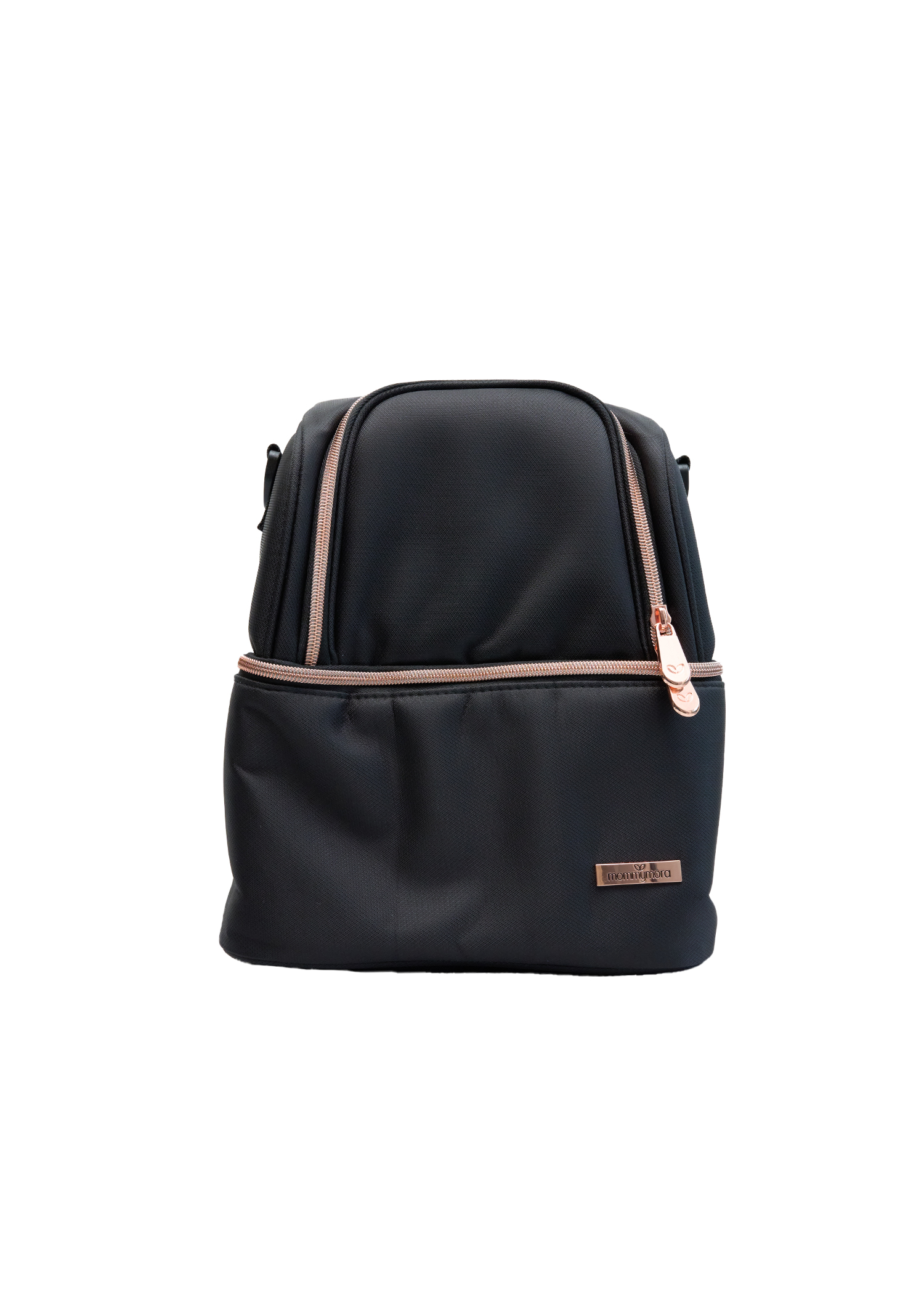 MOMMYMORA 2 LAYER COOLER BAG