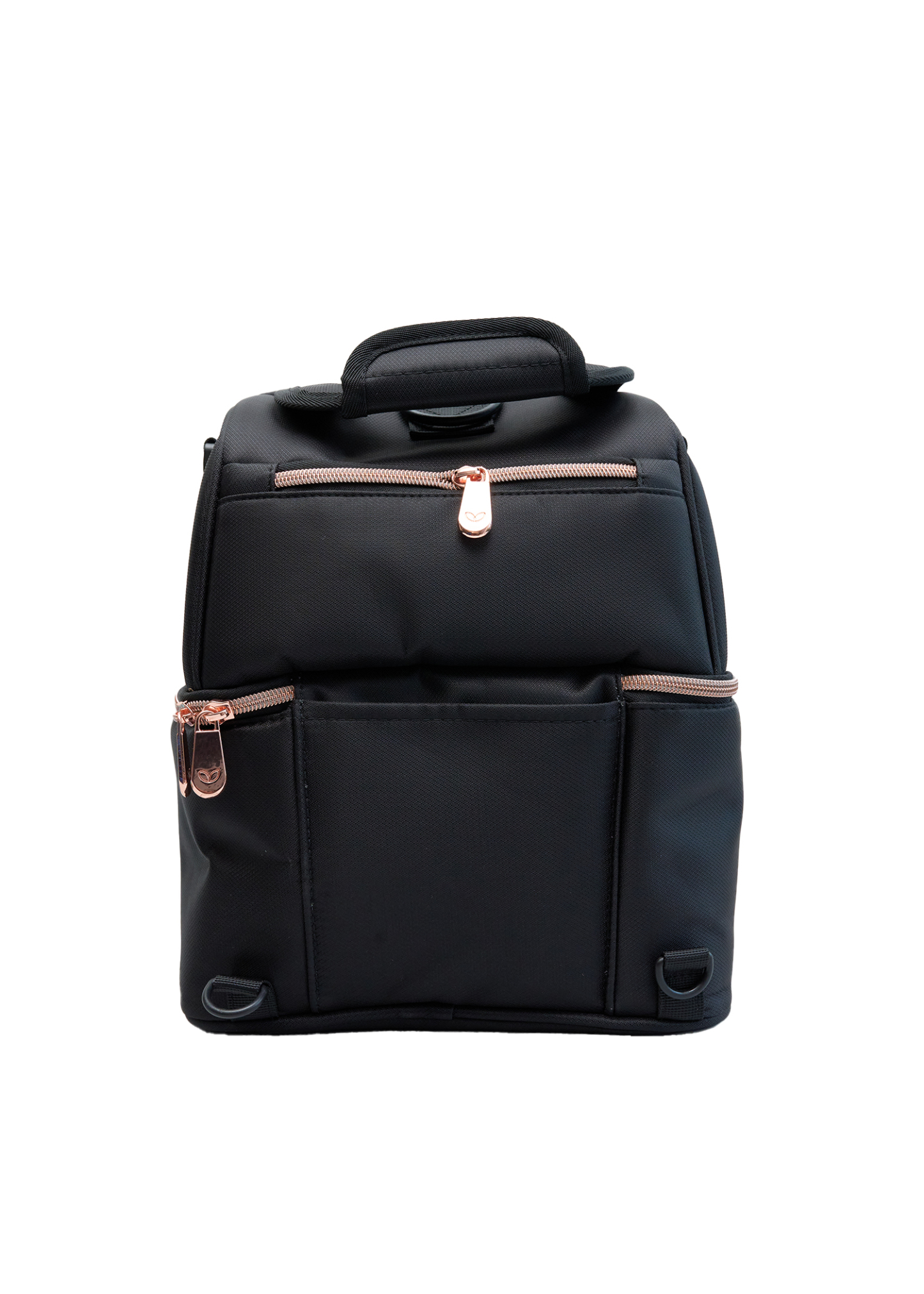 MOMMYMORA 2 LAYER COOLER BAG