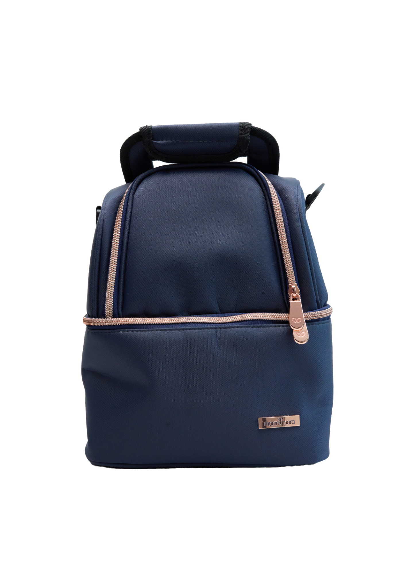 MOMMYMORA 2 LAYER COOLER BAG