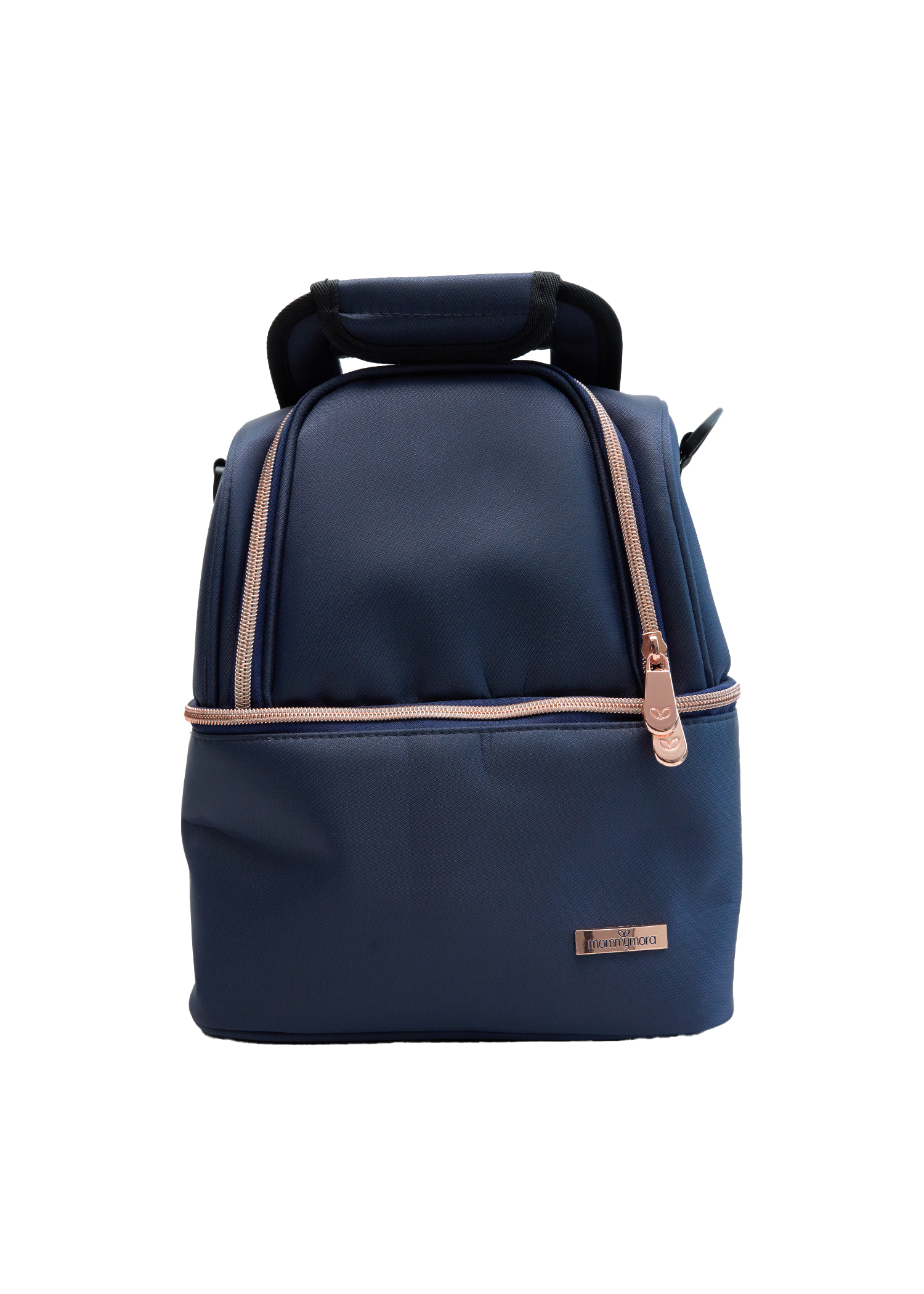 MOMMYMORA 2 LAYER COOLER BAG