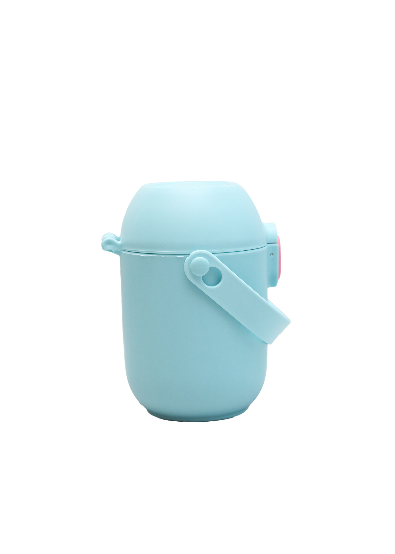 MOMMYMORA MILK PDW CONTAINER 225ML