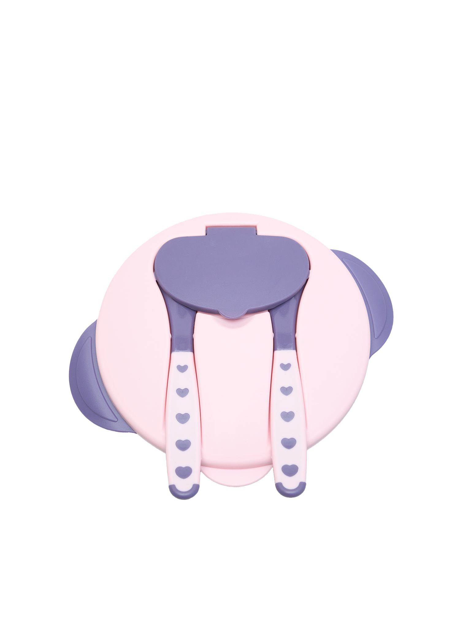 MOMMYMORA SUC BOWL N SPOONSET