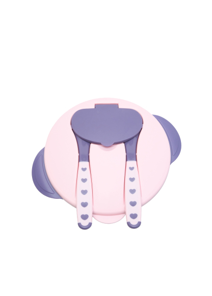 MOMMYMORA SUC BOWL N SPOONSET