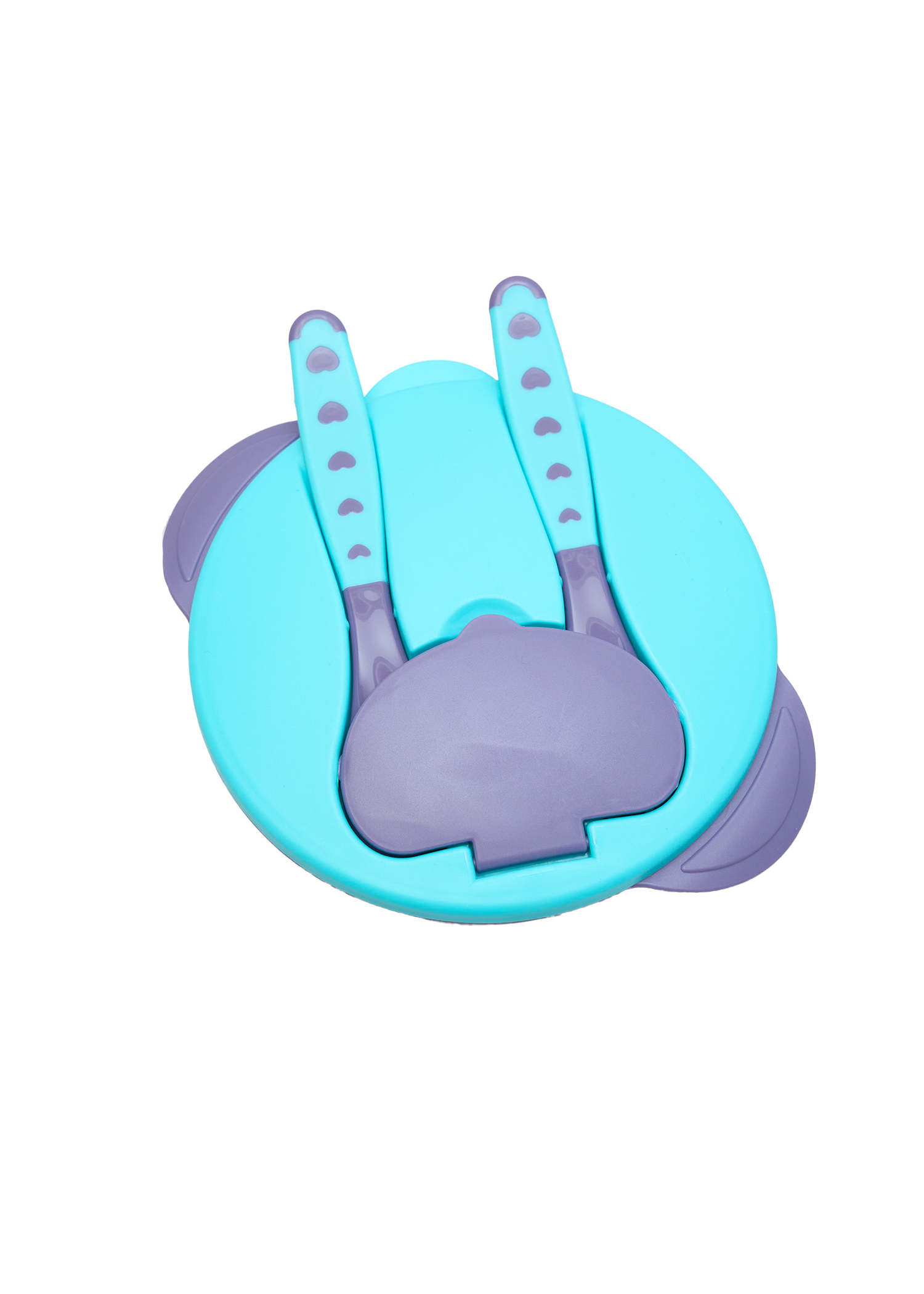 MOMMYMORA SUC BOWL N SPOONSET