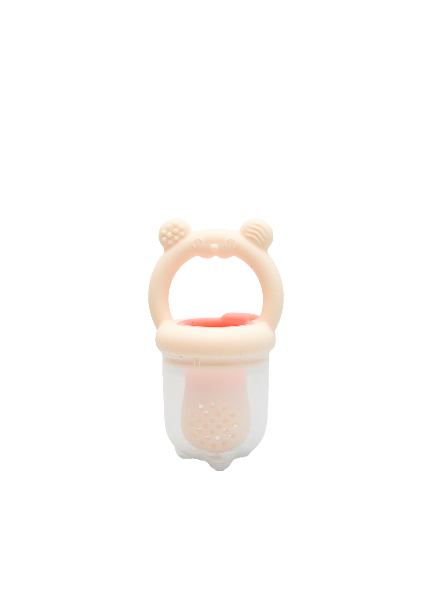 MOMMYMORA BABY SILICONE FEEDER