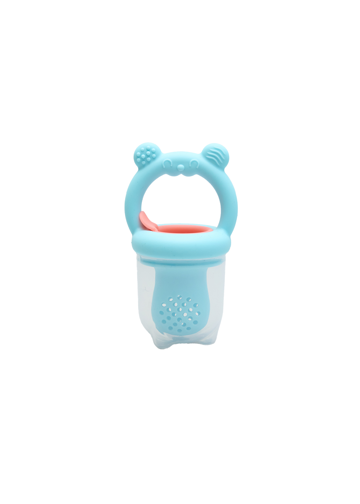 MOMMYMORA BABY SILICONE FEEDER