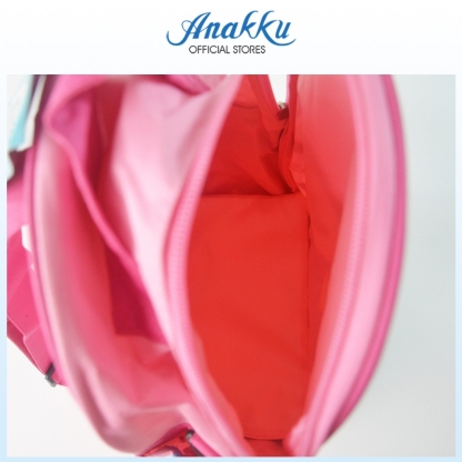 ANAKKU MAMA BAG (CAT)