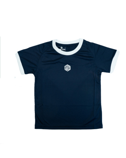MJK KIDS B TOP (MKT0525-20005) - DARK BLUE