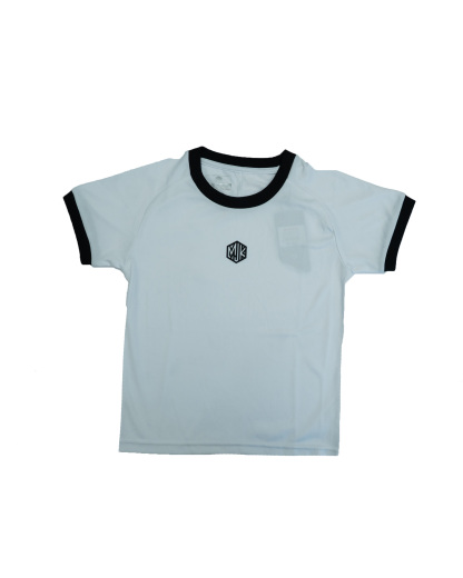 MJK KIDS B TOP (MKT0525-20001) - WHITE