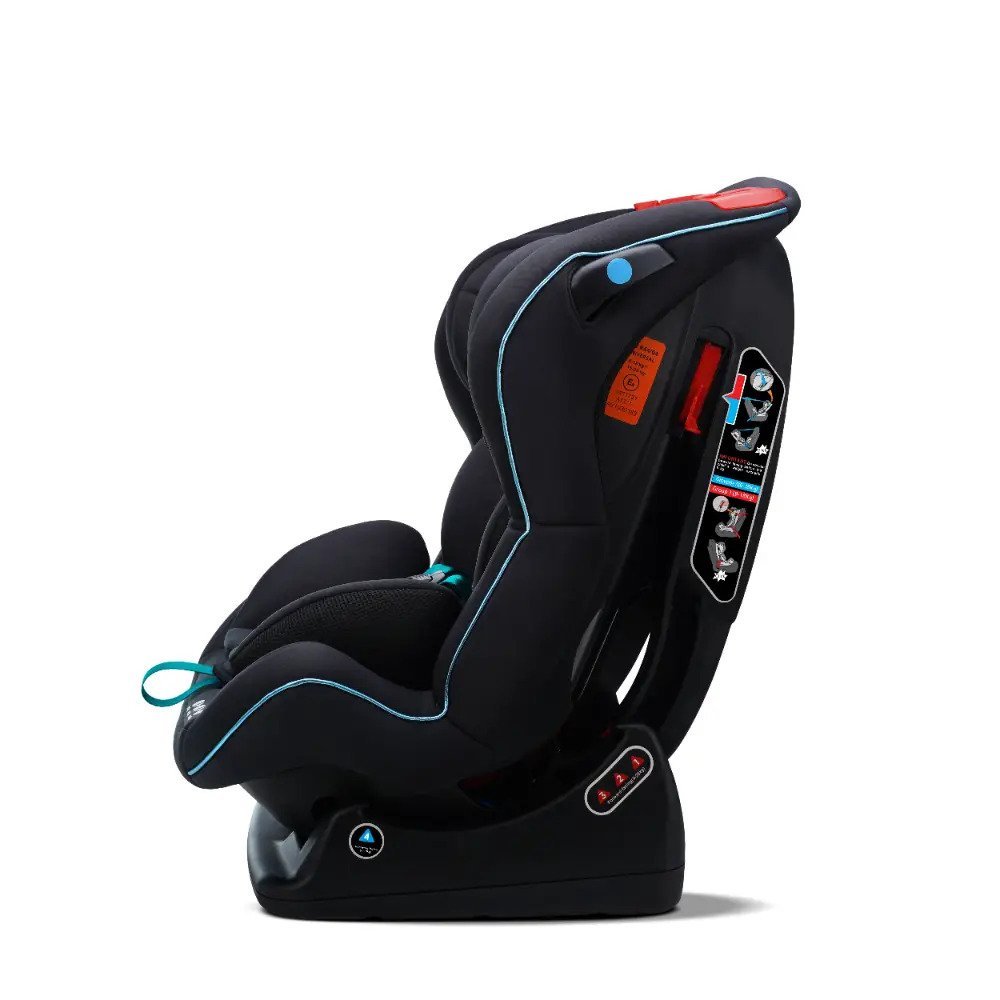 CROLLA CARSEAT ALPHA TIFFANY BLUE AY373-TB