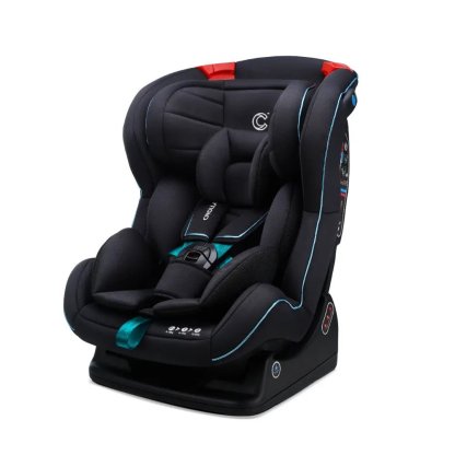 CROLLA CARSEAT ALPHA TIFFANY BLUE AY373-TB