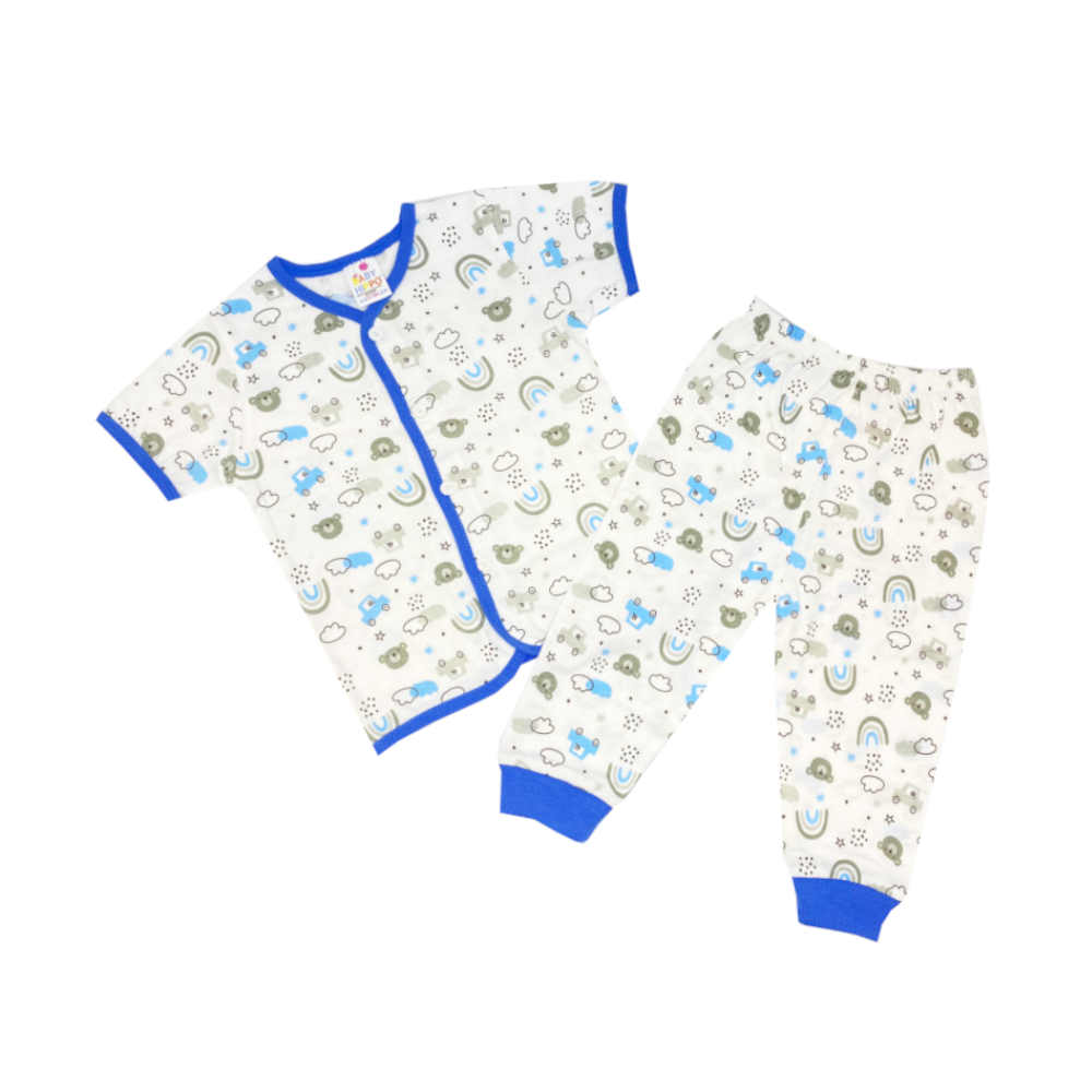 B.HIPPO INF SUIT (HFS0124-23003-0-6M)