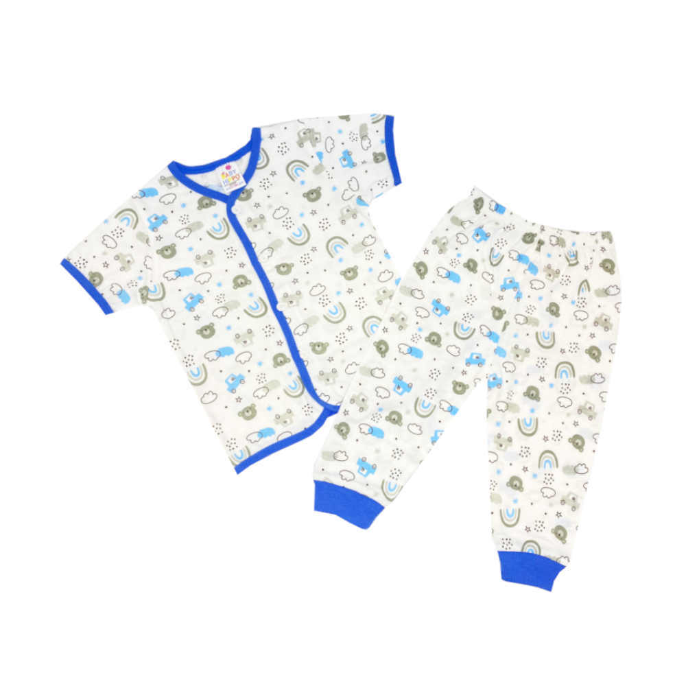 B.HIPPO INF SUIT (HFS0124-23003-0-6M)