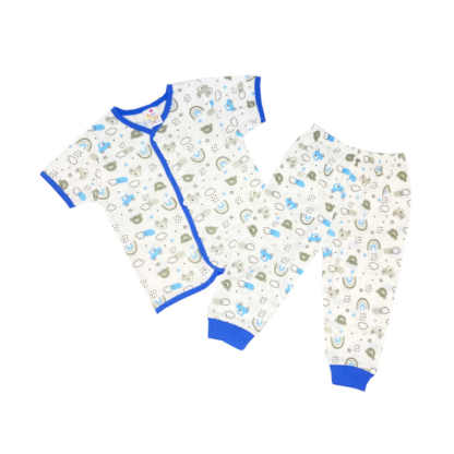 B.HIPPO INF SUIT (HFS0124-23003-0-6M)