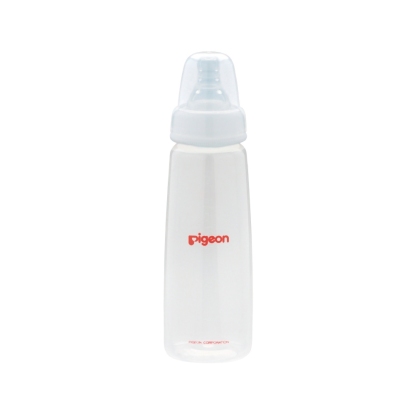 Pigeon Flexible??? Nursing PP Bottle (Slim-Neck) - 240ml