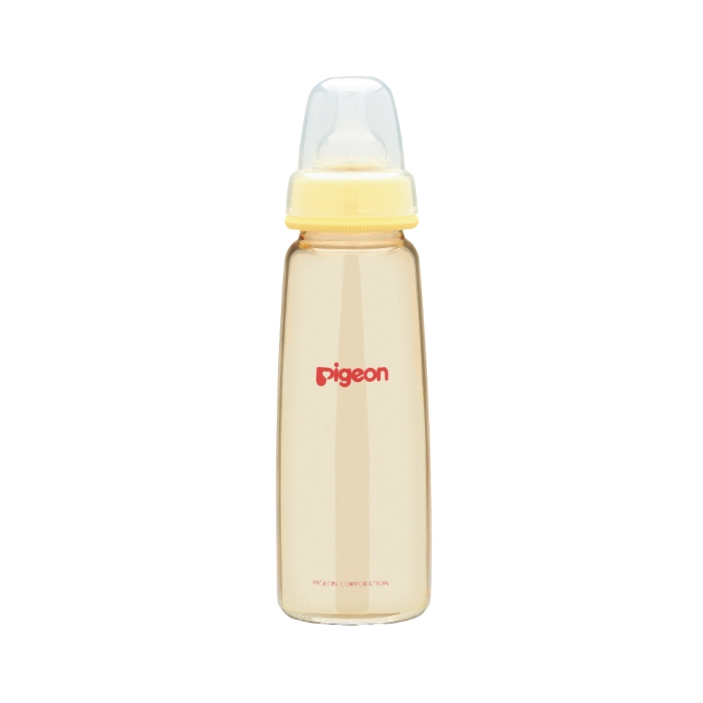 Pigeon Flexible??? Nursing PPSU Bottle (Slim-Neck) - 240ml