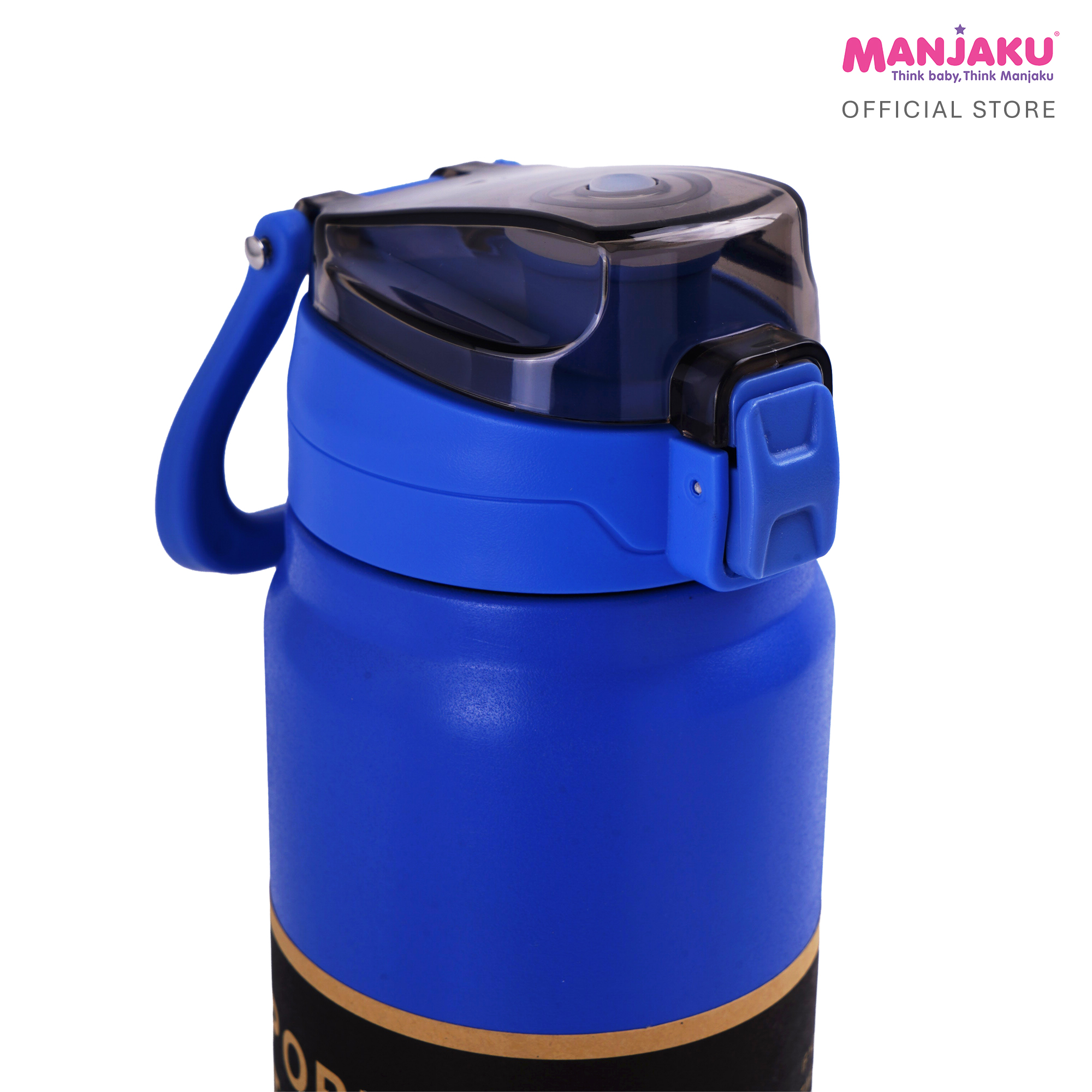 MJK TUMBLER 900ML - BLUE