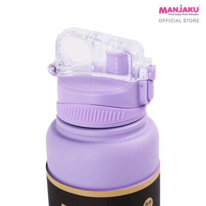 MJK TUMBLER 800ML - PURPLE