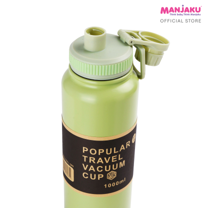 MJK TUMBLER 1000ML - GREEN