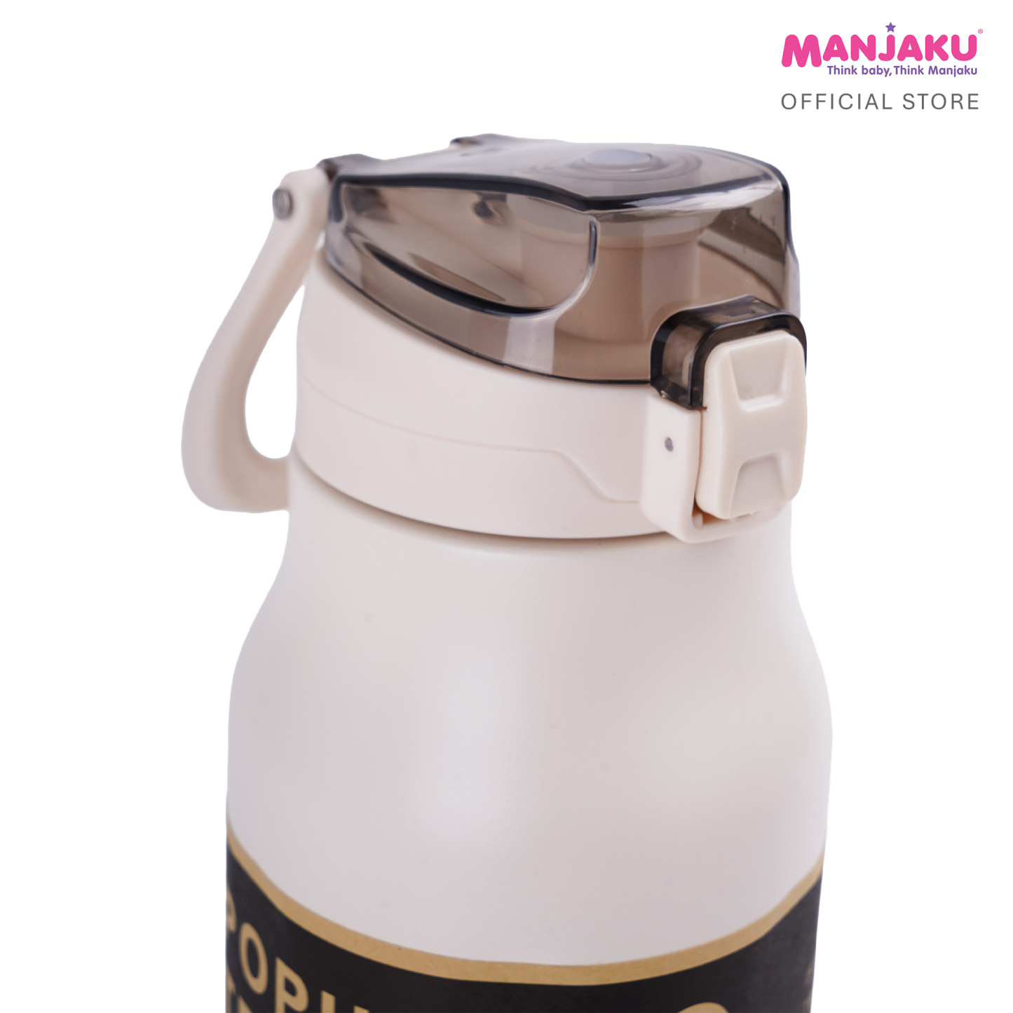 MJK TUMBLER 920ML - WHITE