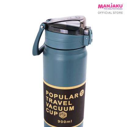 MJK TUMBLER 920ML - GREY