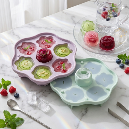 MOMMYMORA SILICONE FOOD MOLD