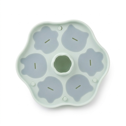 MOMMYMORA SILICONE FOOD MOLD