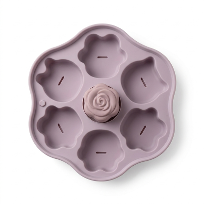 MOMMYMORA SILICONE FOOD MOLD